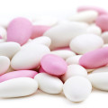 آبنبات (بادام قندی) Confetti (Sugared Almonds)